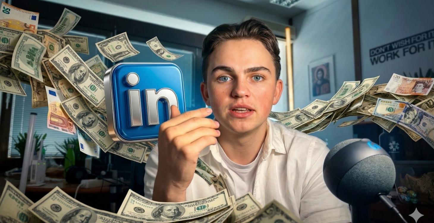 Linkedin Momentum System Training