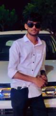 Harshvardhansinh Parmar