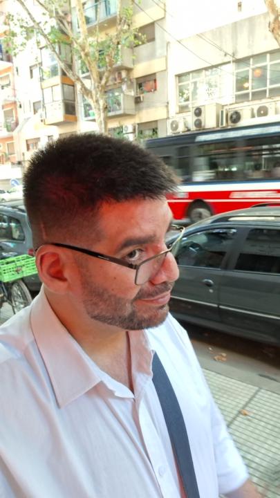 Federico Torres