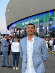 Bruno Caldini perone