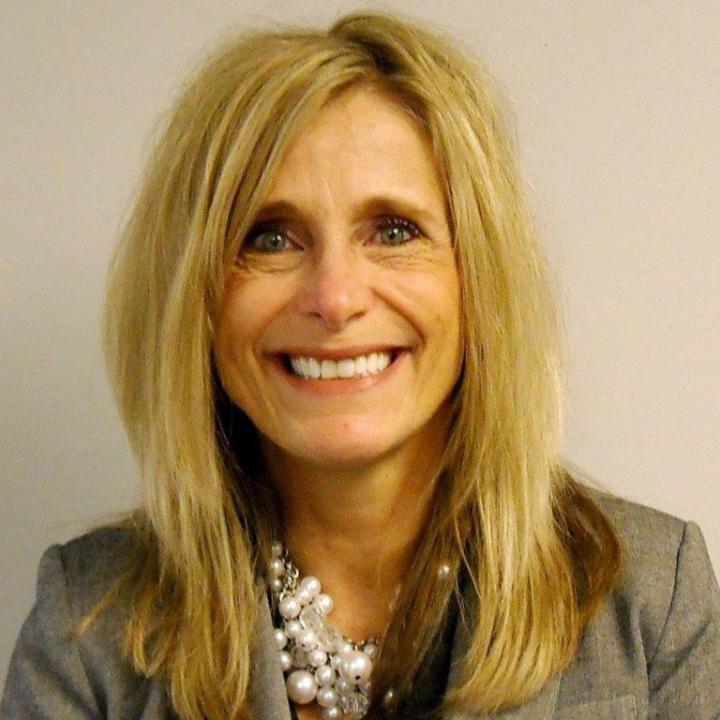 Angela Huggett