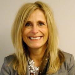 Angela Huggett