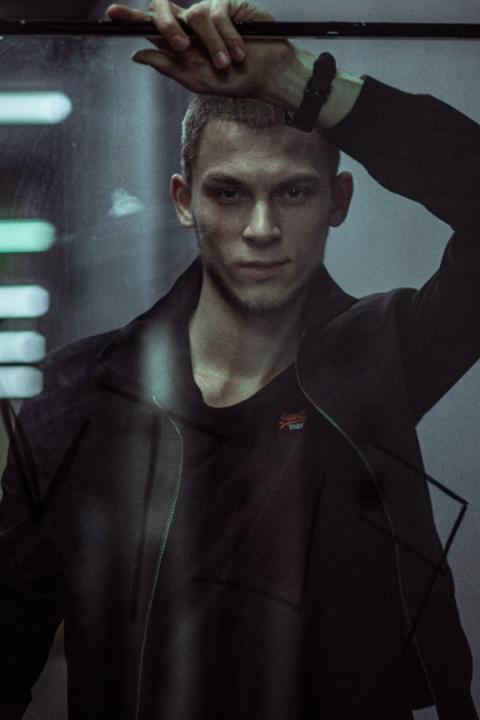 Vladyslav Saychenko