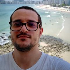 Gustavo Pedralino de Oliveira
