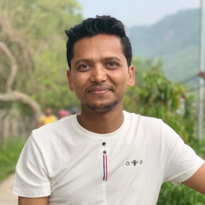 Raju Mukhiya