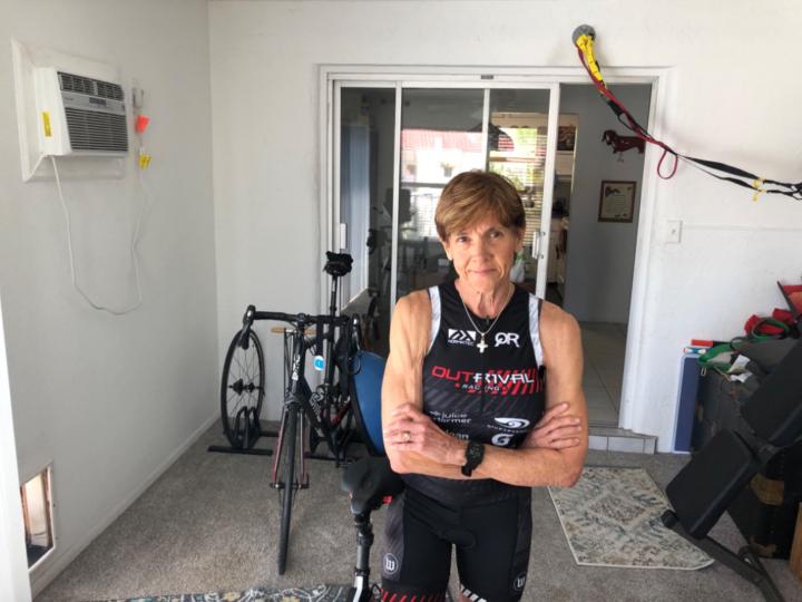 Suzette Trainor