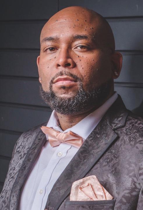 Jamie Hairston-Wilson