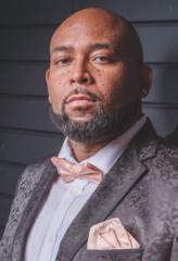 Jamie Hairston-Wilson