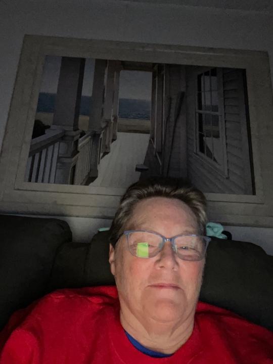 Cathy Vollkommer