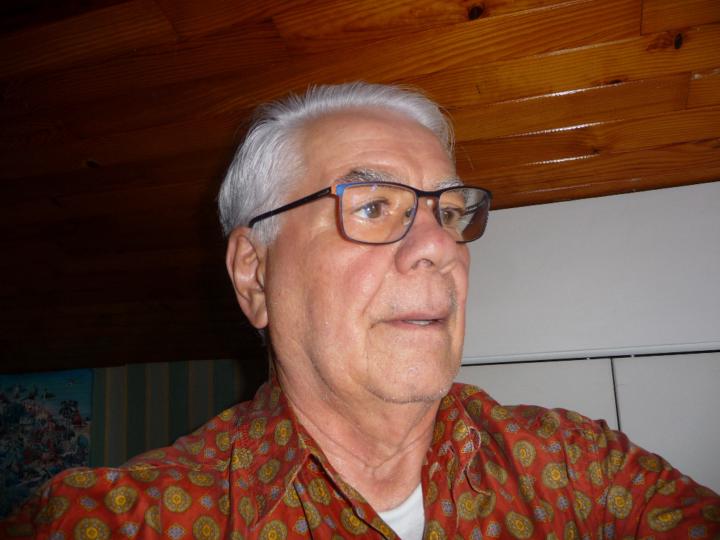Rodet Michel