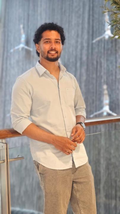 Jithin Madathil krishnan