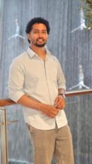 Jithin Madathil krishnan