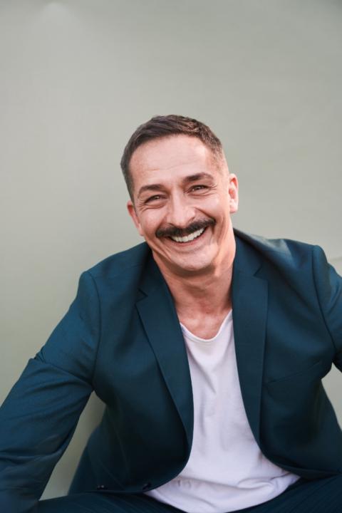Christopher Köberlein