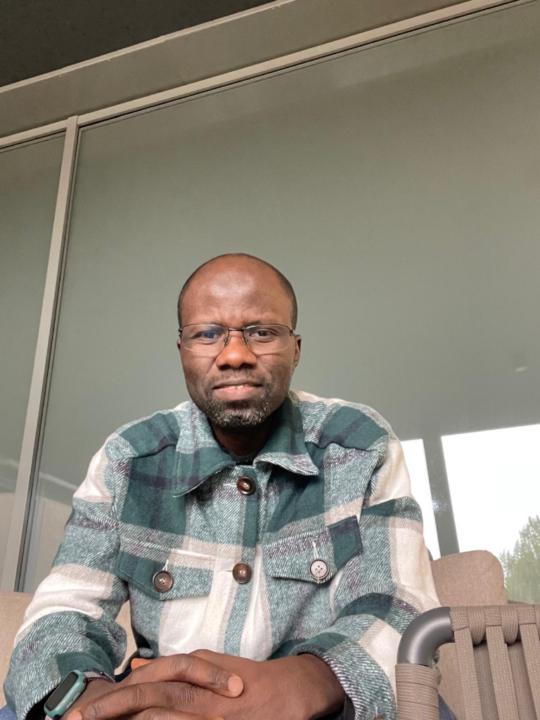 Muhammad Kabir Abdullahi