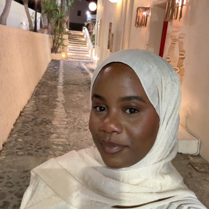 Rukaiyah Issa