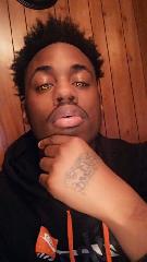 Rodrick Horton