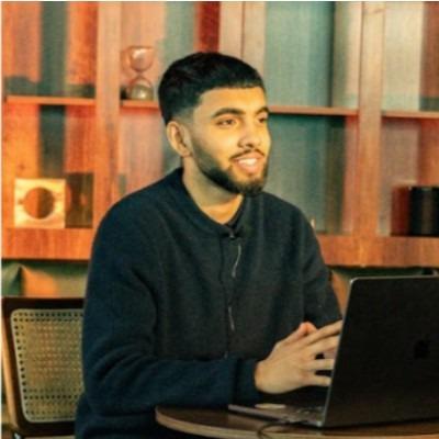 Roshan Prakash
