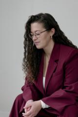 Cheyenne van den Wildenberg