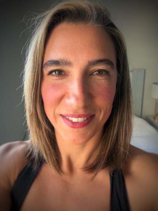 Ana Huerta