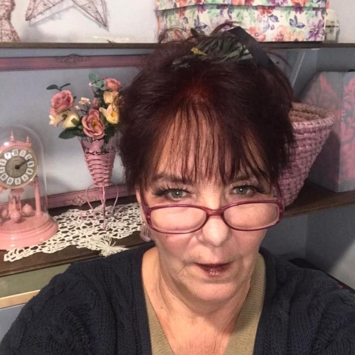 Làszlónè Horvàth