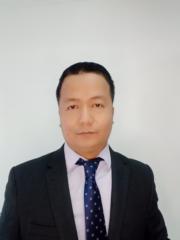 Jerico Rodriguez