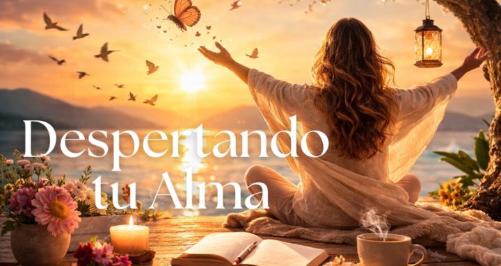 Despertando tu Alma