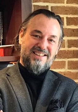 Hans David Roux