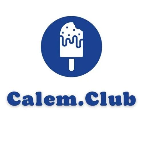 Calem.club Shop