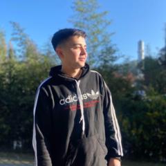 Felipe Belmar Sanhueza