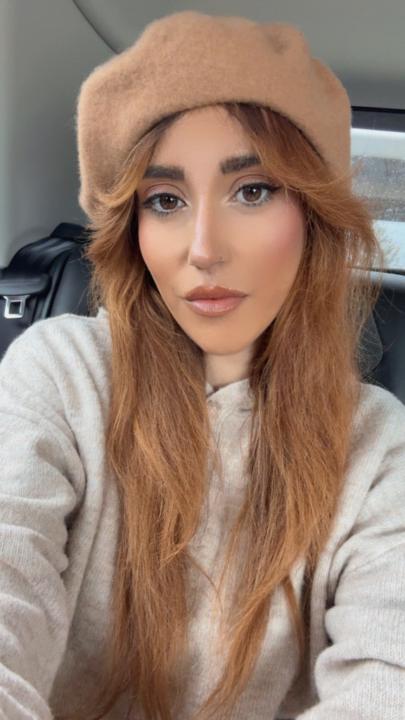 Melania García Delgado