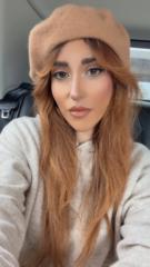 Melania García Delgado