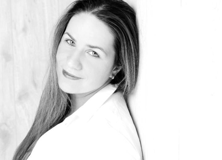 Anita Valastyan