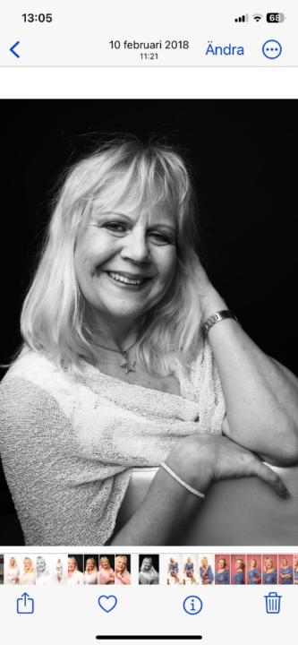 Anja Starmi