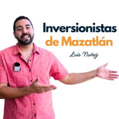 Luis Angel Nuñez Ceniceros