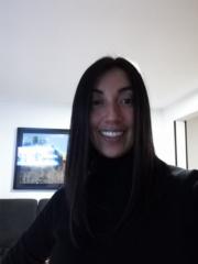 Irene Uriza