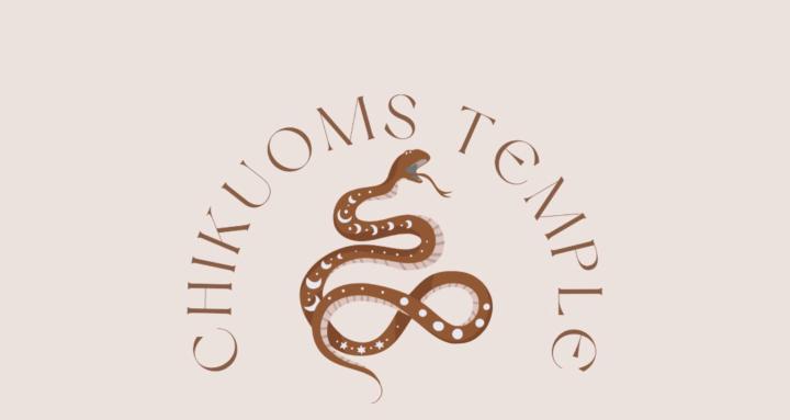 CHIKUOMS TEMPLE