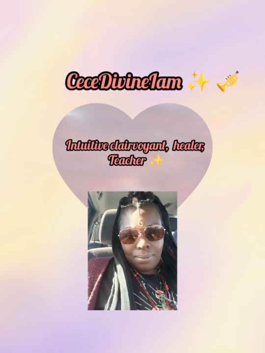 Charlette Wilson