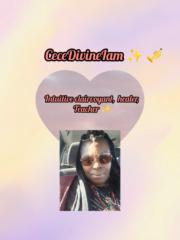 Charlette Wilson