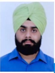 Palwinder Singh
