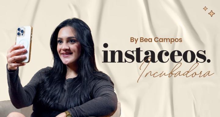 Incubadora Instaceos