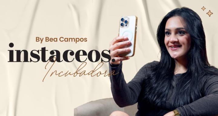 Incubadora Instaceos