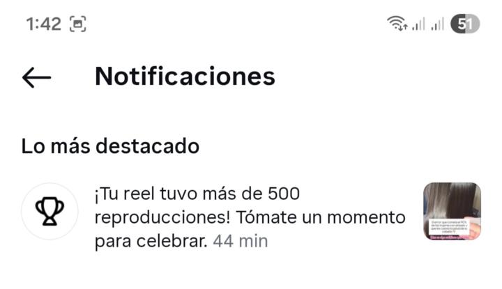 El de ayer