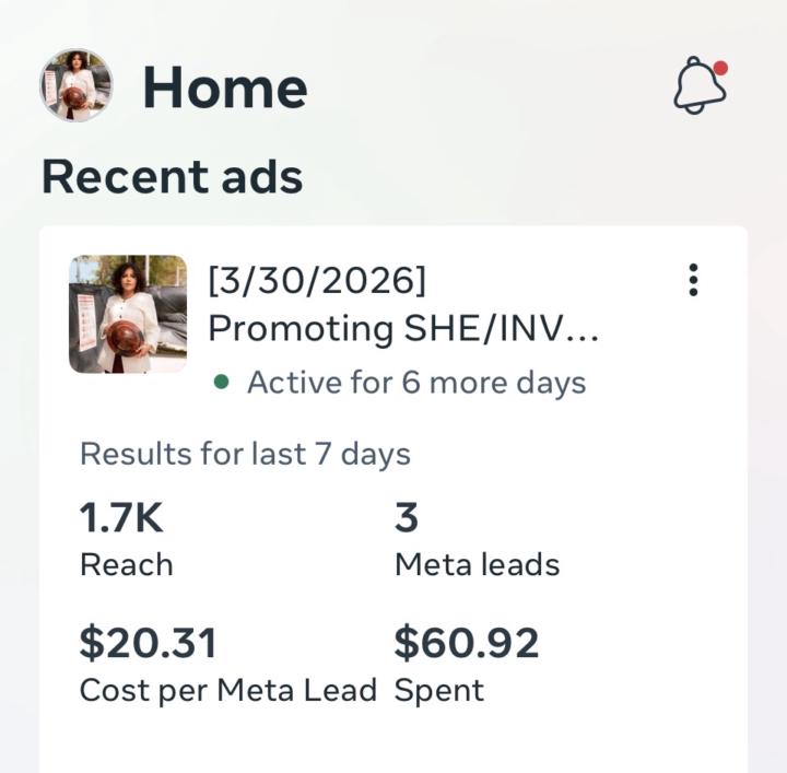 Facebook Ads