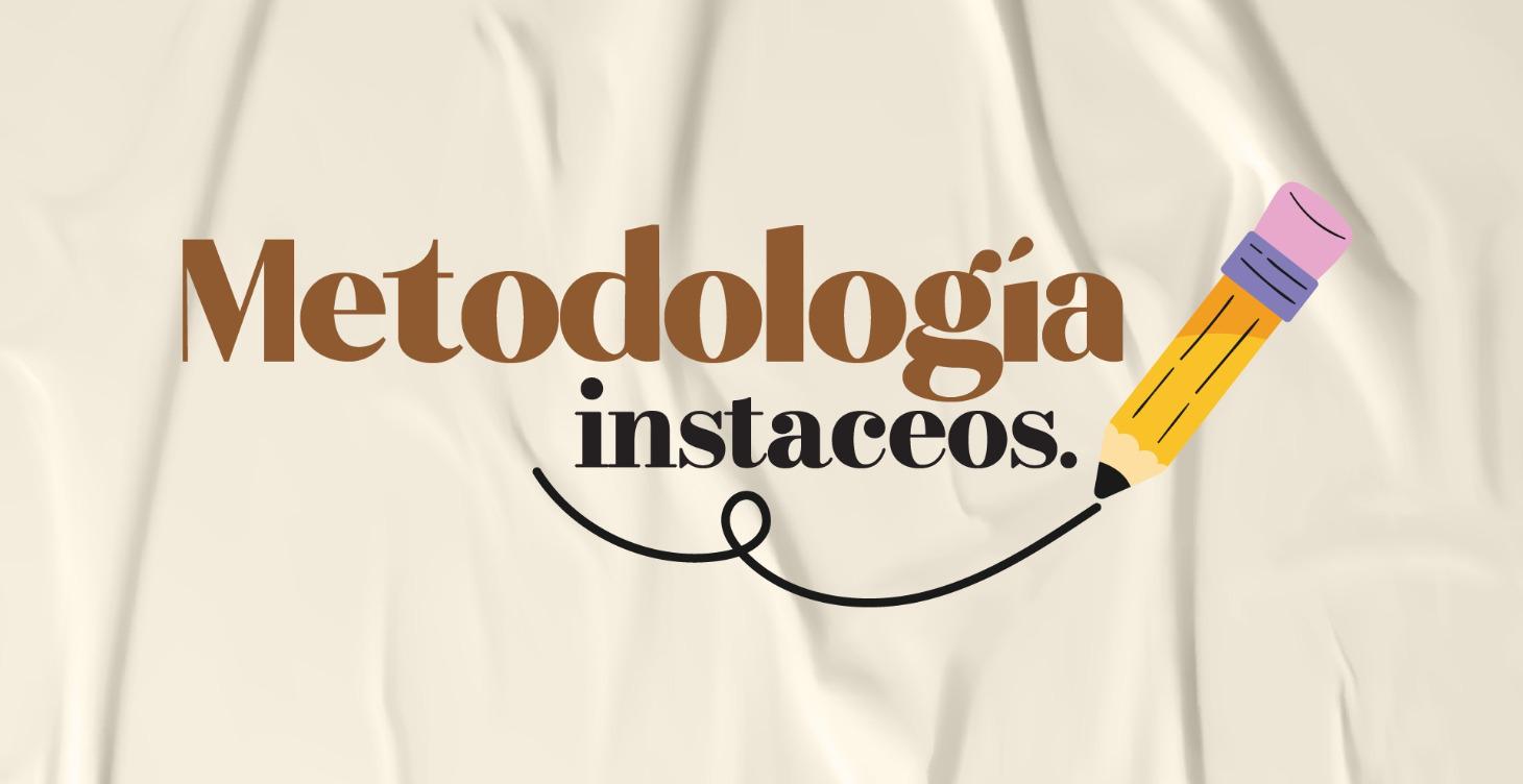 Metodología Instaceos