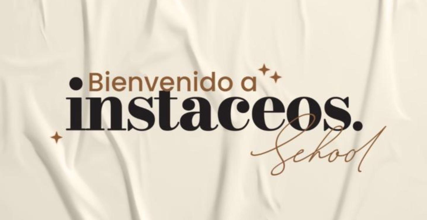 Instaceos School