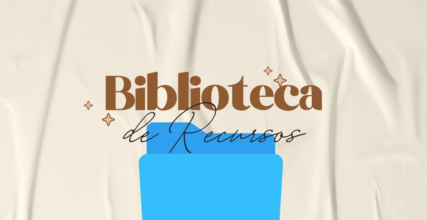 Recursos de contenido (Biblioteca)