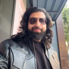 Niranjan Deshpande