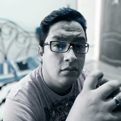 Cristian Vargas