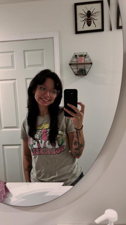 Marilyn Montoya