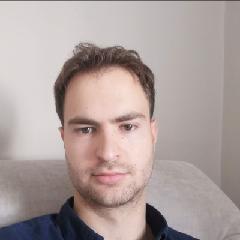 Daniel Elias